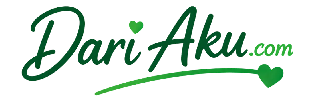 Dari Aku.com – Kejutan Digital Spesial untuk Si Dia